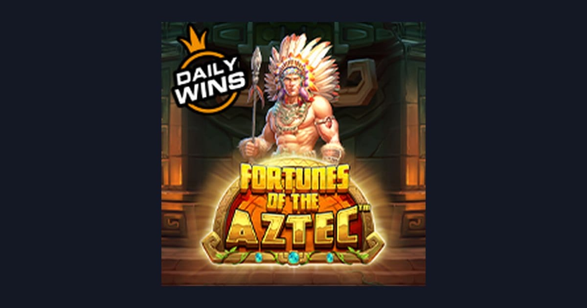 Raih Bonus New Member dengan Serunya Slot Fortunes of Aztec dari Pragmatic Play