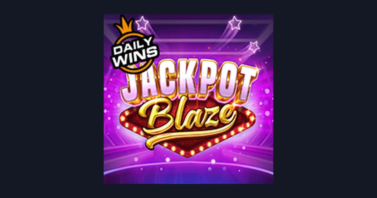 Raih Jackpot Progresif Terbesar dengan Slot Jackpot Blaze dari Pragmatic Play