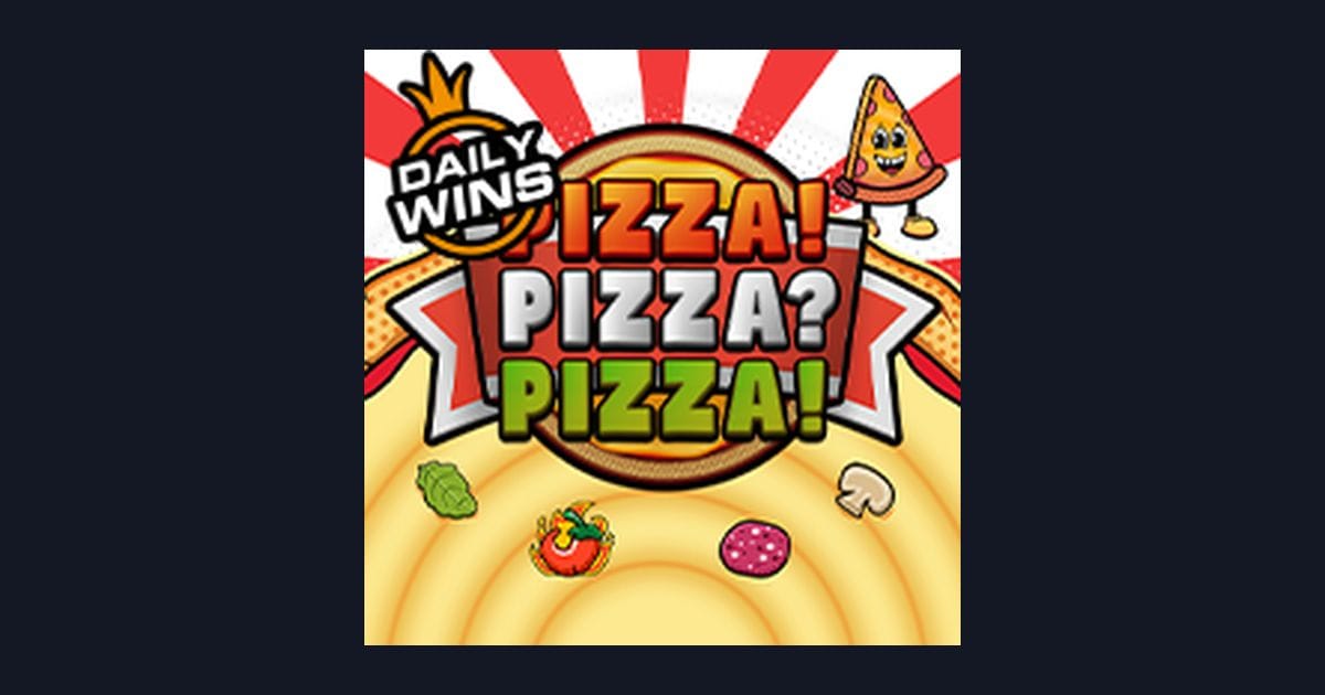 Raih Jackpot Progresif Terbesar di Slot Pizza Pizza Pizza dari Pragmatic Play