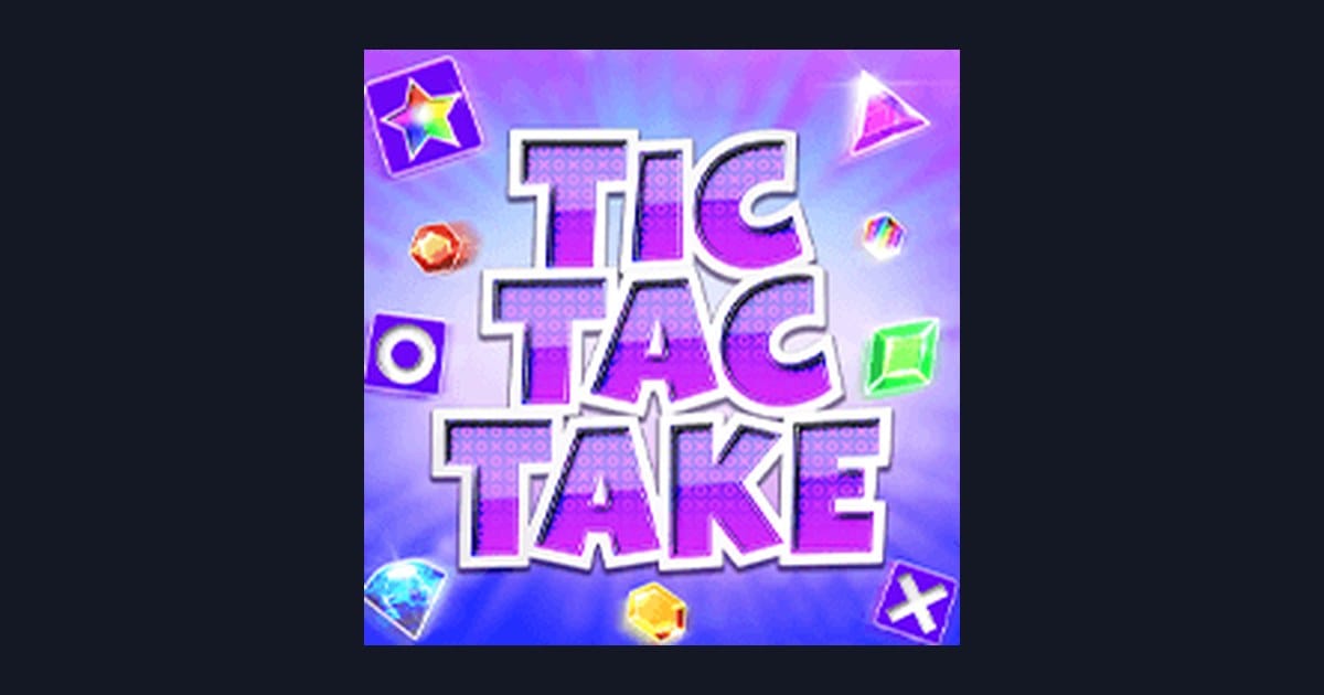 Raih Jackpot Progresif Terbesar di Slot Tic Tac Take dari Pragmatic Play