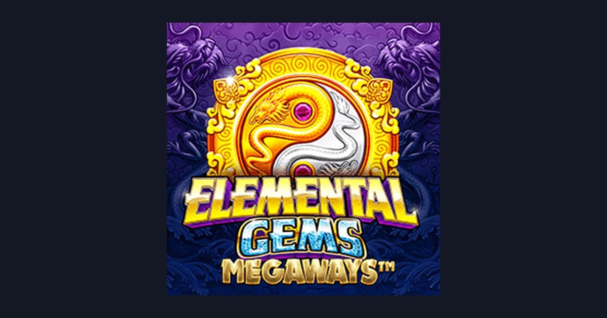 Raih Kemenangan dengan Elemental Gems Megaways, Link Slot Gacor Terbaru