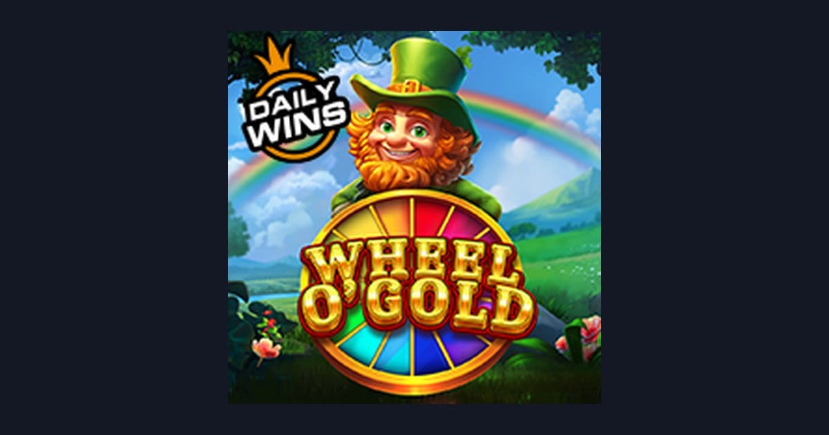 Raih Kemenangan Mudah dengan Slot Gacor Wheel Ogold dari Pragmatic Play