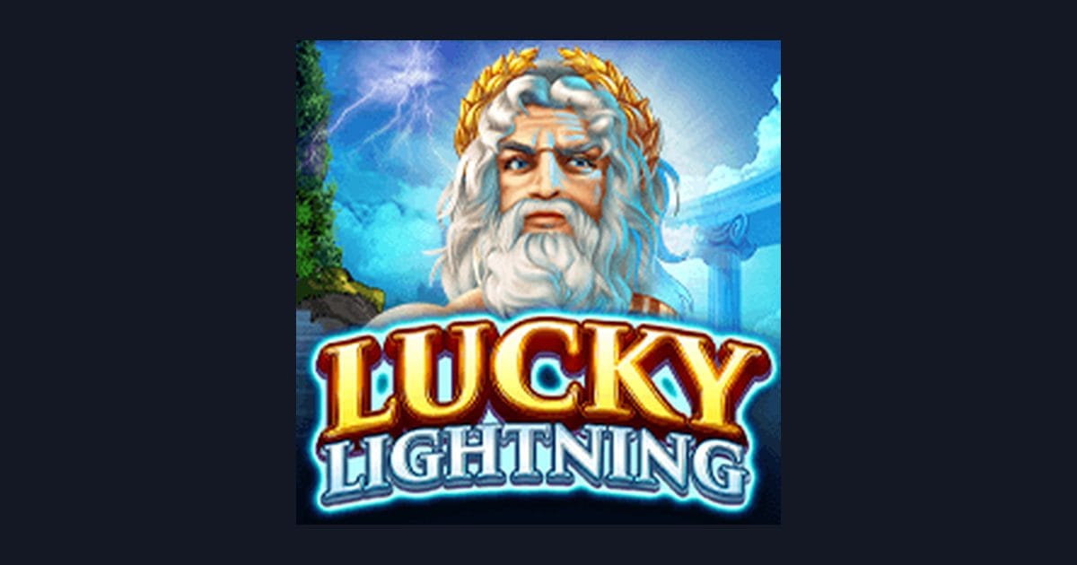 Raih Kemenangan dengan Pola Spin Gacor di Lucky Lightning