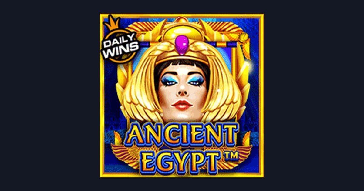 Raih Slot Maxwin di Ancient Egypt dengan Deposit LinkAja Cepat