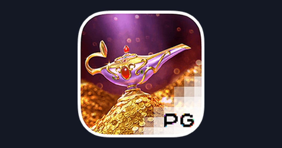 Raih Slot Maxwin Seru di Genies 3 Wishes dengan Deposit LinkAja