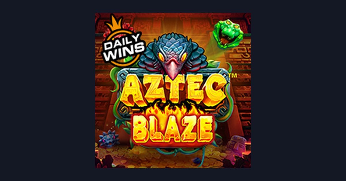 Raih Slot Maxwin Seru di Aztec Blaze dengan Strategi Tepat