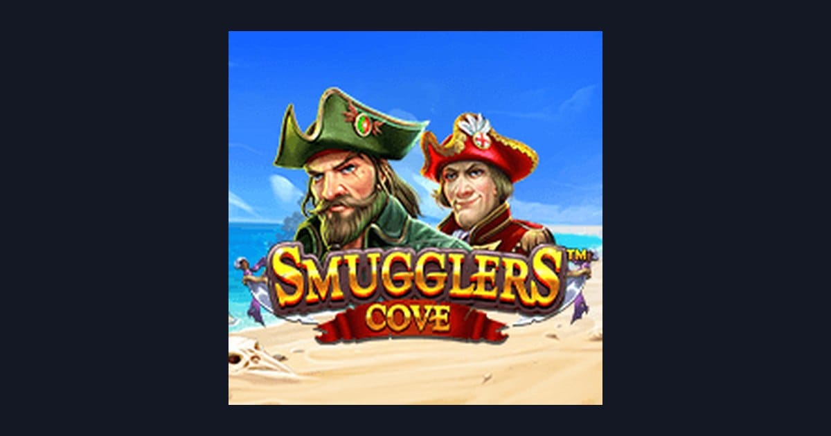 Raih Slot Maxwin dengan Smugglers Cove dari Pragmatic Play