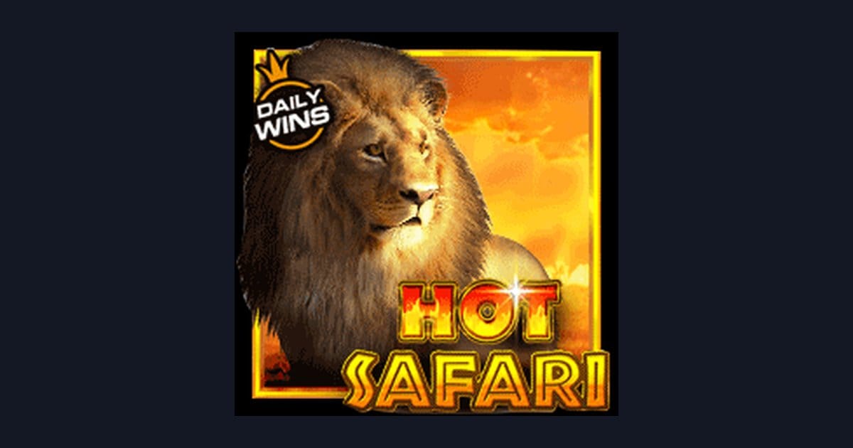 Rasakan Sensasi Hot Safari di Situs Slot Terpercaya Bersama LTE4D