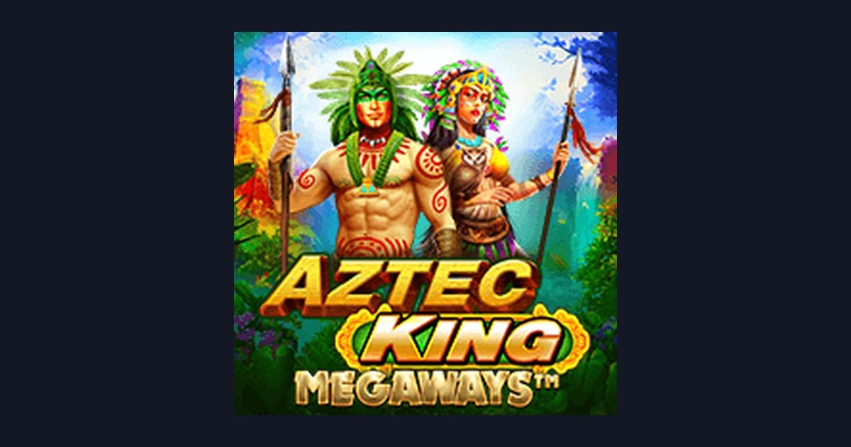 Rasakan Sensasi Slot Gacor Hari Ini dengan Aztec King Megaways