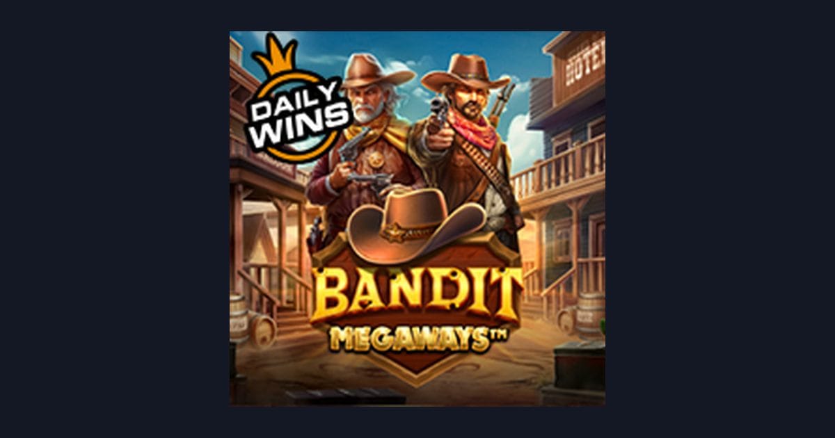 Review Jujur & Demo Bandit Megaways: Sensasi Slot dengan Peluang Menarik