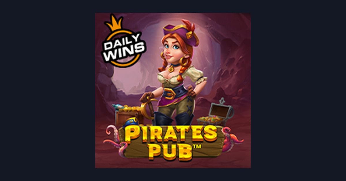 Review Jujur & Demo Pirates Pub: Sensasi Slot Bajak Laut dari Pragmatic Play