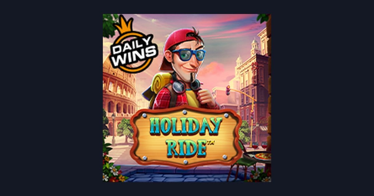Review Jujur & Demo Slot Holiday Ride dari Pragmatic Play yang Seru