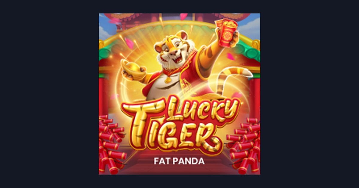 Strategi Menang Mudah di Lucky Tiger, Slot Anti Rungkad dari Pragmatic Play