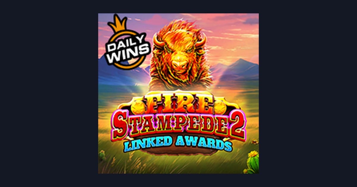 Temukan Jam Gacor Terbaru di Fire Stampede 2 Slot Pragmatic Play