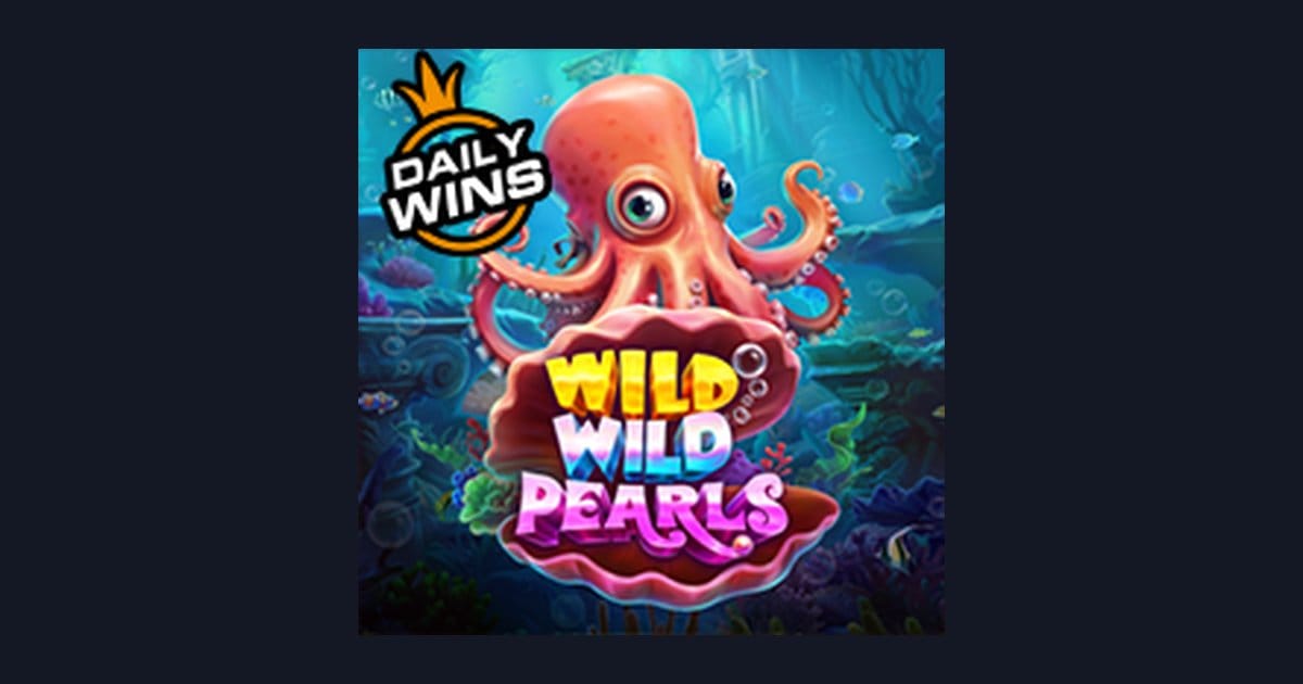 Temukan Jam Gacor Terbaru di Slot Wild Wild Pearls yang Seru dan Menguntungkan