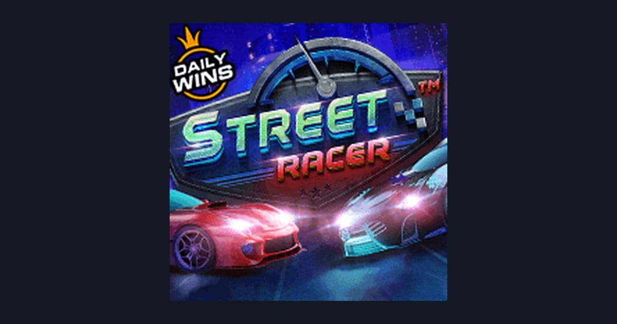 Trik Auto Maxwin Main Slot Street Racer dari Pragmatic Play