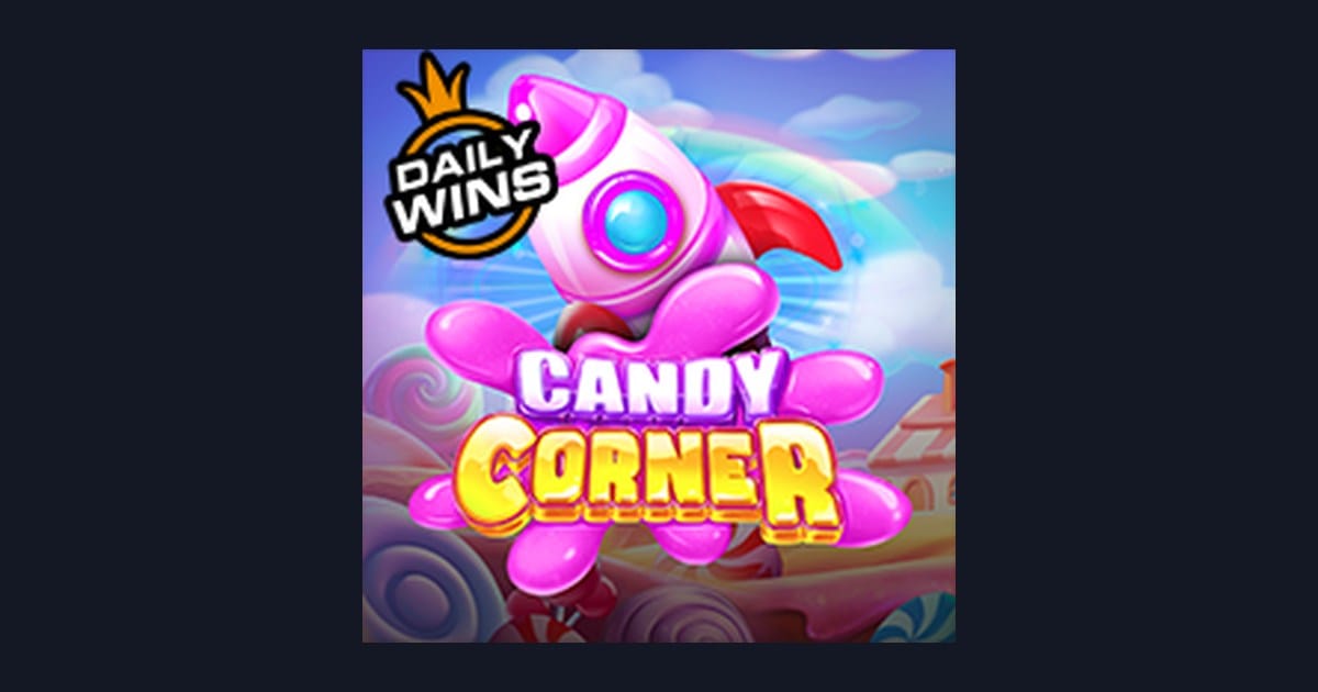 Main Candy Corner dengan Deposit Pulsa Tanpa Potongan, Serunya Slot Pragmatic Play