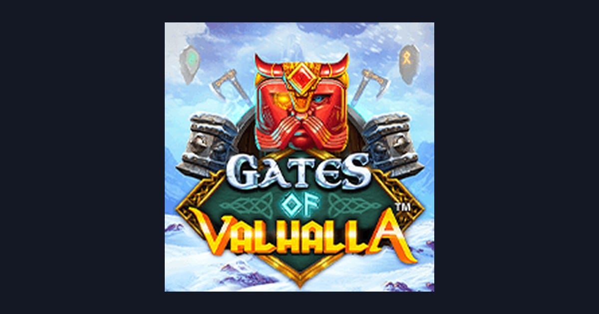 Nikmati Serunya Gates of Valhalla dengan Deposit Dana OVO Gopay Mudah