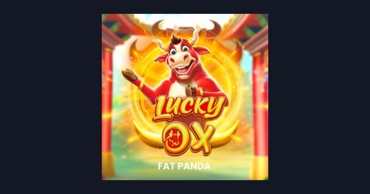 Rahasia Menang Lucky Ox: Tips Jitu Slot untuk Pemula