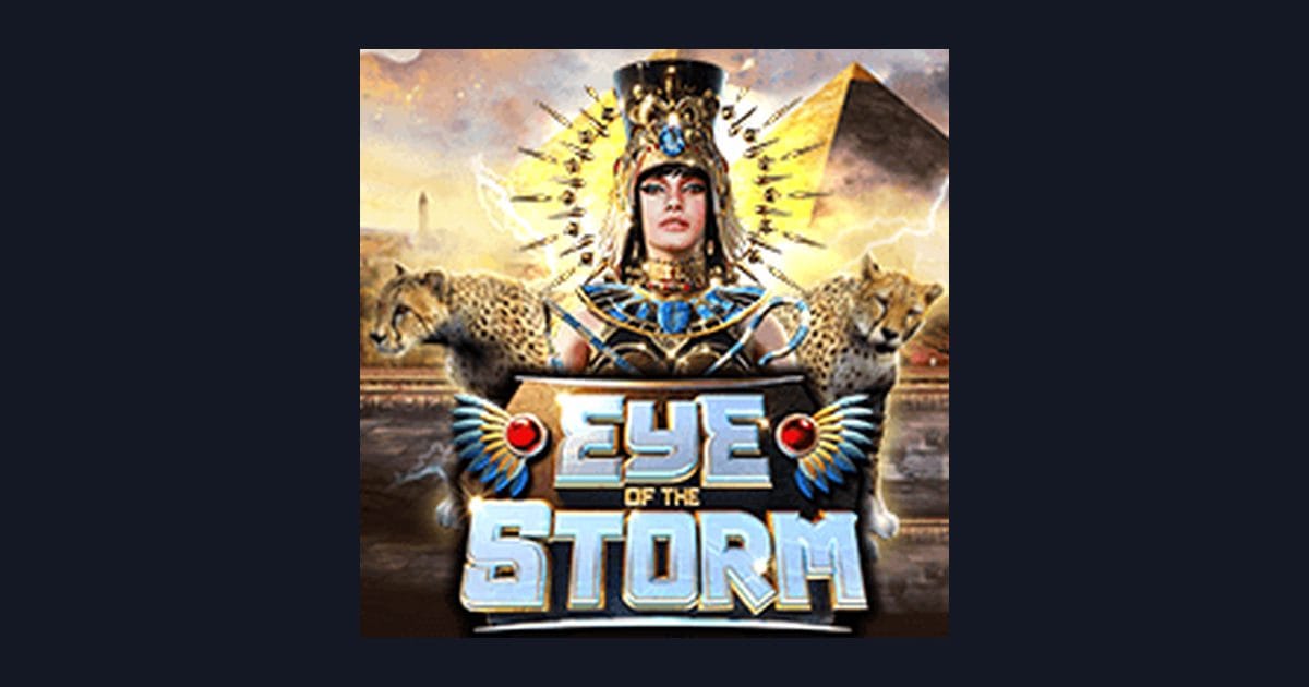 Rahasia Menang Mudah di Slot Eye of the Storm yang Gacor