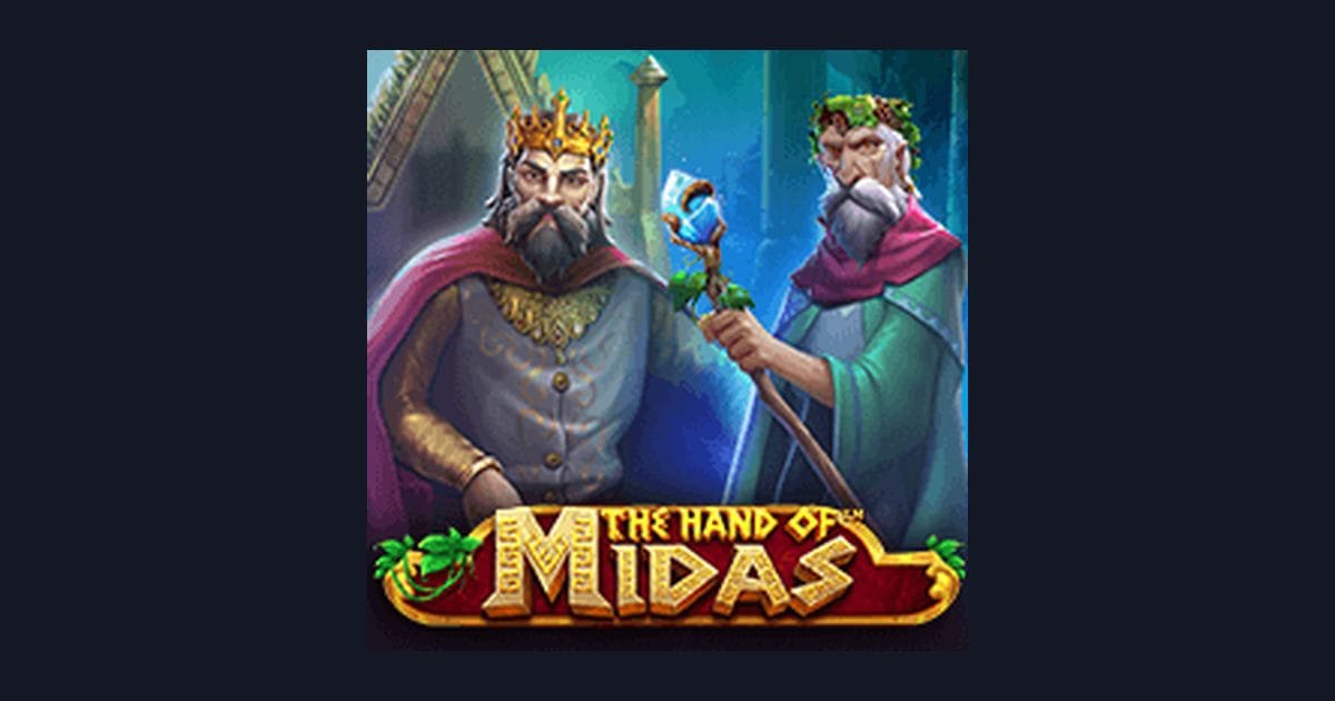 Rahasia Pola Spin Gacor di Slot The Hand of Midas dari Pragmatic Play
