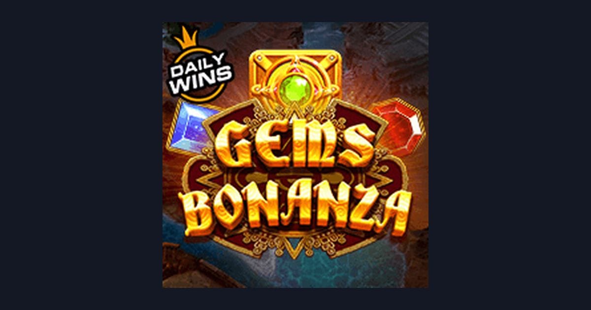 Raih Kemenangan Stabil dengan Gems Bonanza, Slot Anti Rungkad dari Pragmatic Play