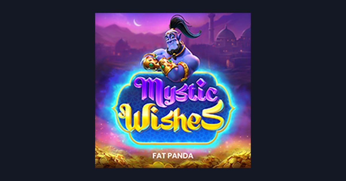 Raih Slot Maxwin di Mystic Wishes dengan Strategi Tepat