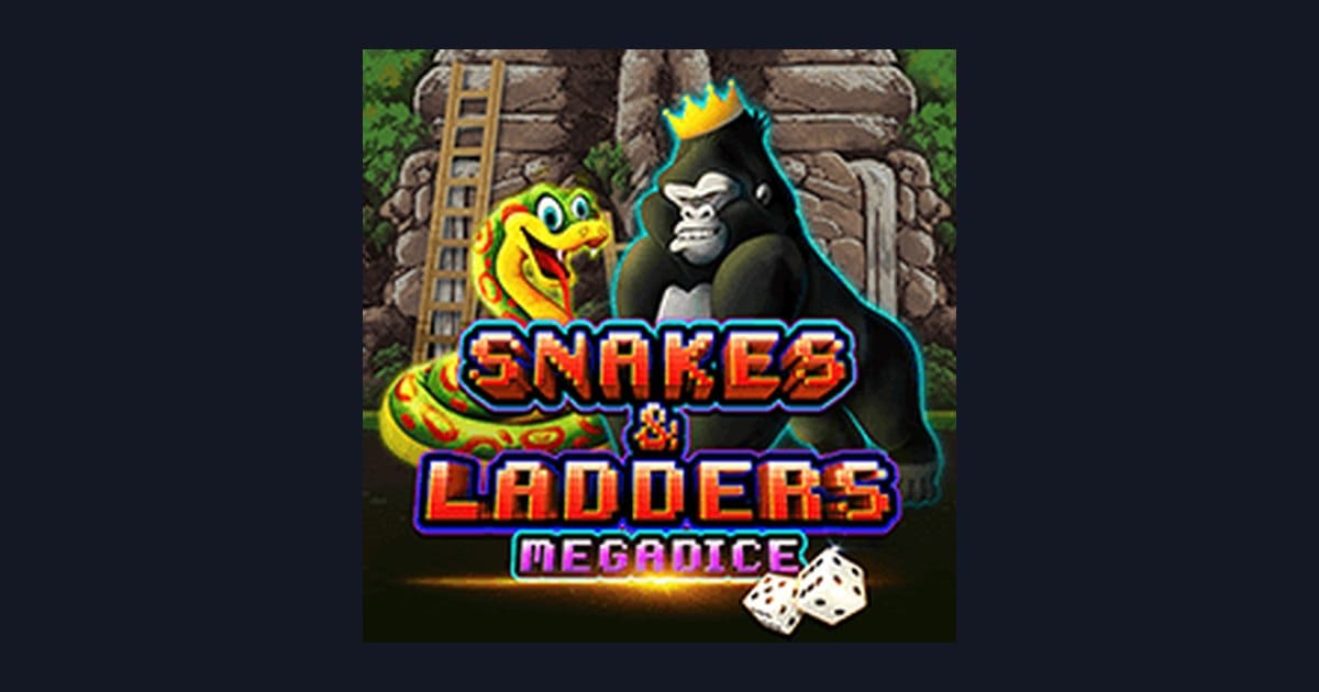 Rasakan Sensasi Snakes and Ladders Megadice dengan Deposit Dana OVO & GoPay