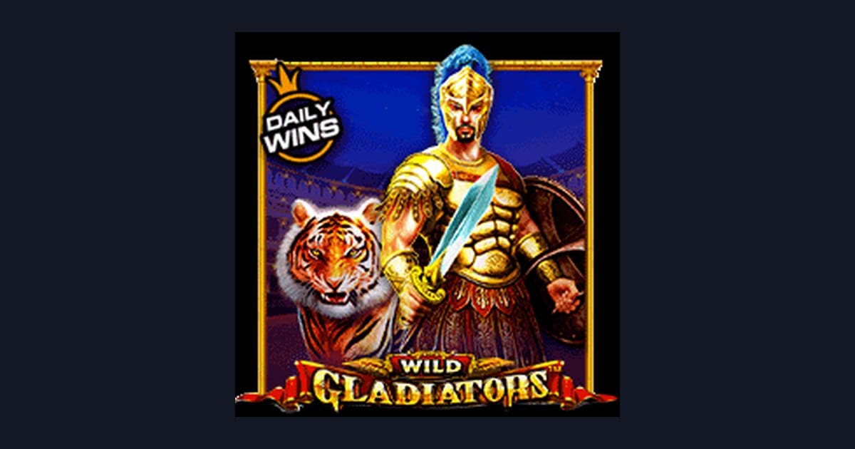Strategi Jitu dan Tips Pola Maxwin di Slot Wild Gladiator