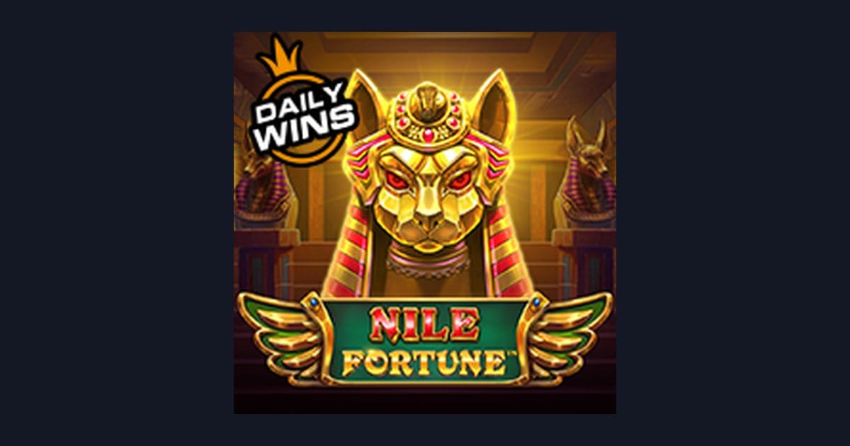 Trik Auto Maxwin Main Slot Nile Fortunes dari Pragmatic Play