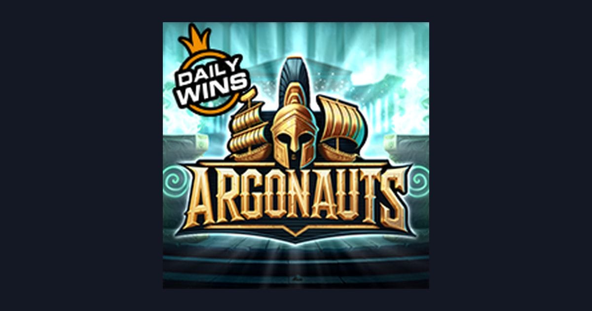 Argonauts: Slot Anti Rungkad dengan Fitur Seru dari Pragmatic Play