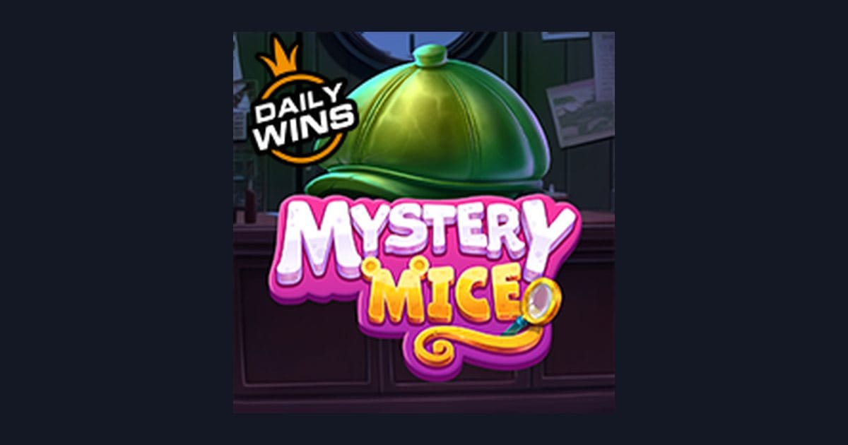 Bocoran RTP Hari Ini dan Tips Menang Seru Slot Mystery Mice