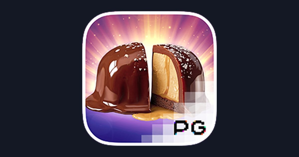Chocolate Deluxe: Slot Anti Boncos dengan Sensasi Manis dan Untung Maksimal