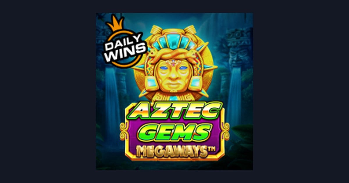 Cuan Modal Receh dengan Aztec Gems Megaways dari Pragmatic Play