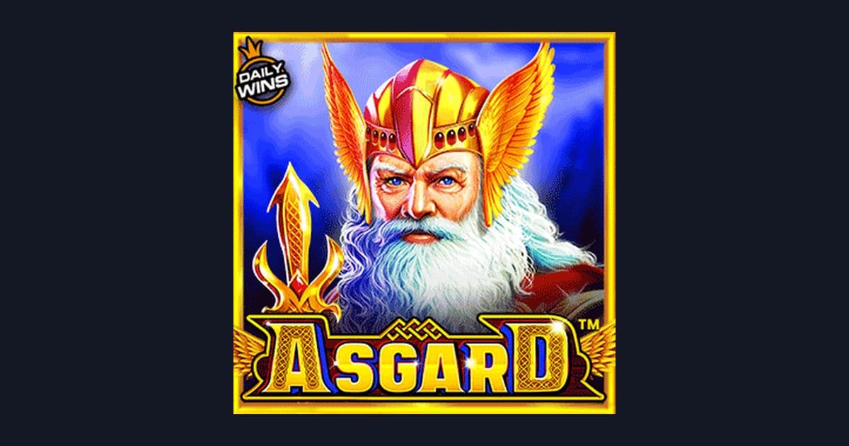 Daftar & Login Gampang Nikmati Sensasi Slot Asgard dari Pragmatic Play