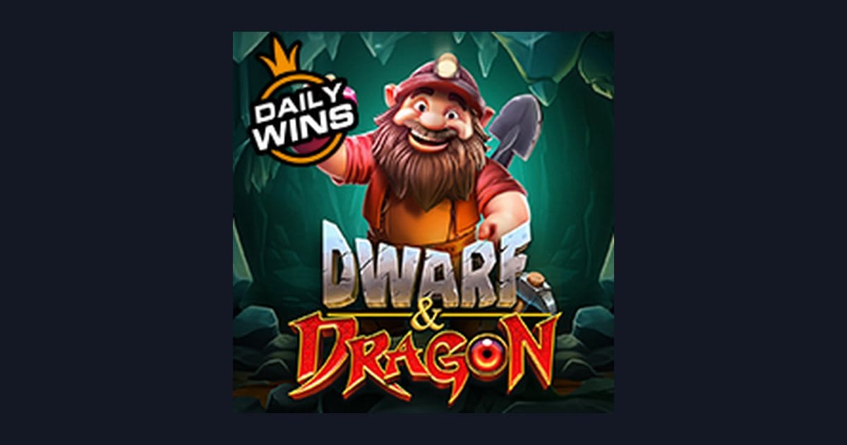 Dwarf and Dragon: Slot Seru dengan Daftar & Login Gampang di LTE4D