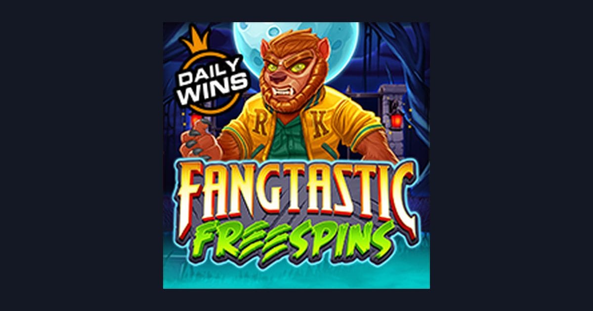 Fangtastic Freespins Slot: Sensasi Seru dengan Deposit Dana OVO Gopay