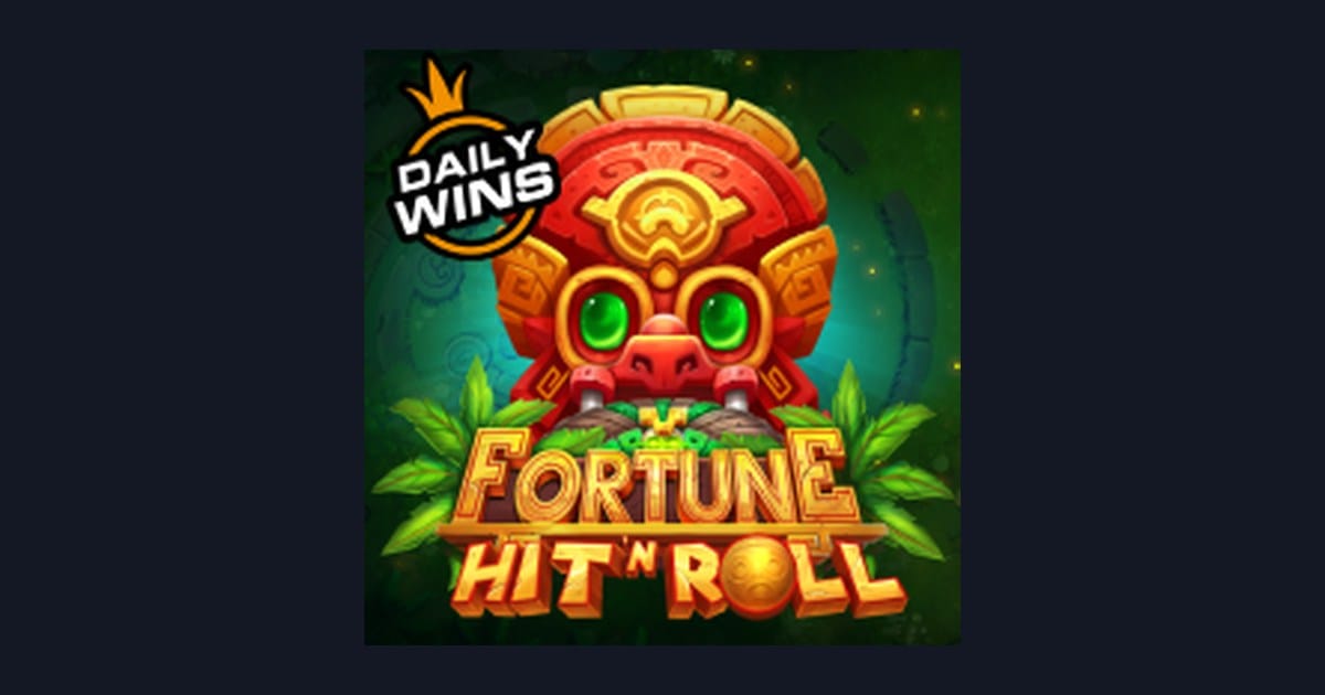 Fortune Hit N Roll, Slot Anti Rungkad dengan Sensasi Menguntungkan