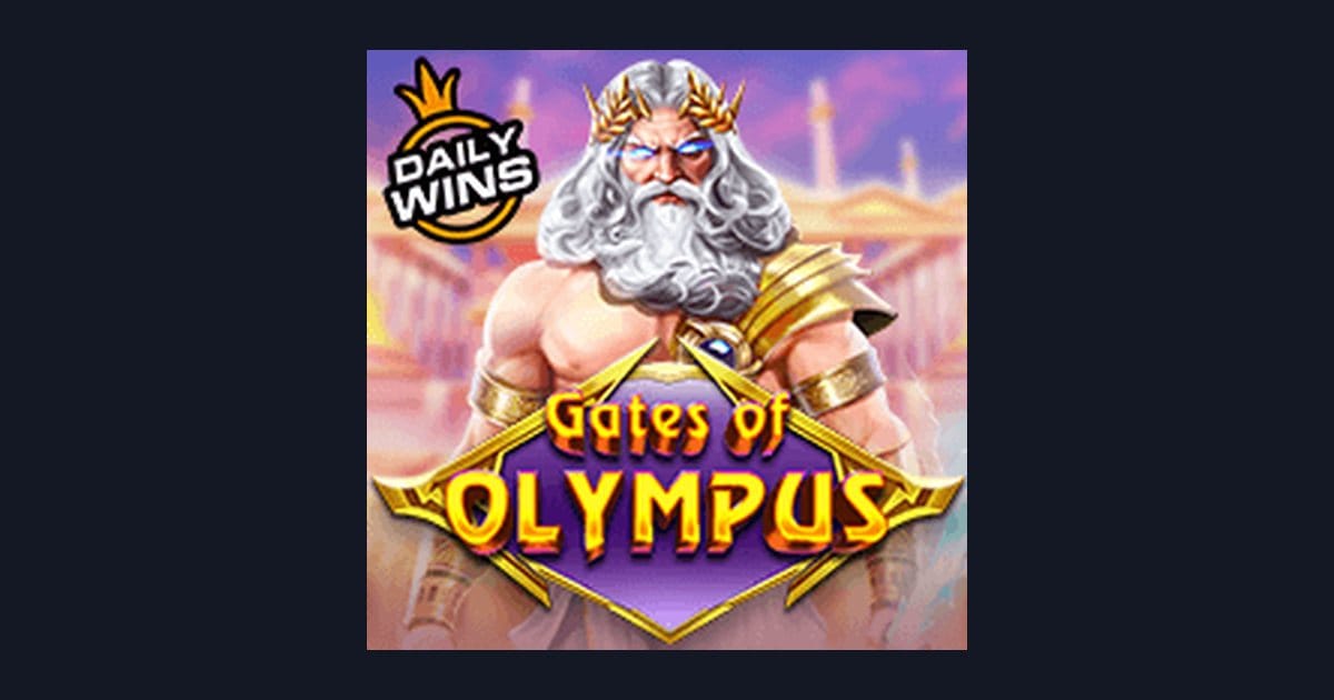 Gates of Olympus: Info RTP Live Tertinggi dan Cara Main Seru