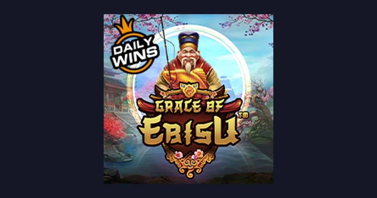 Grace of Ebisu: Nikmati Slot dengan Deposit Pulsa Tanpa Potongan Mudah