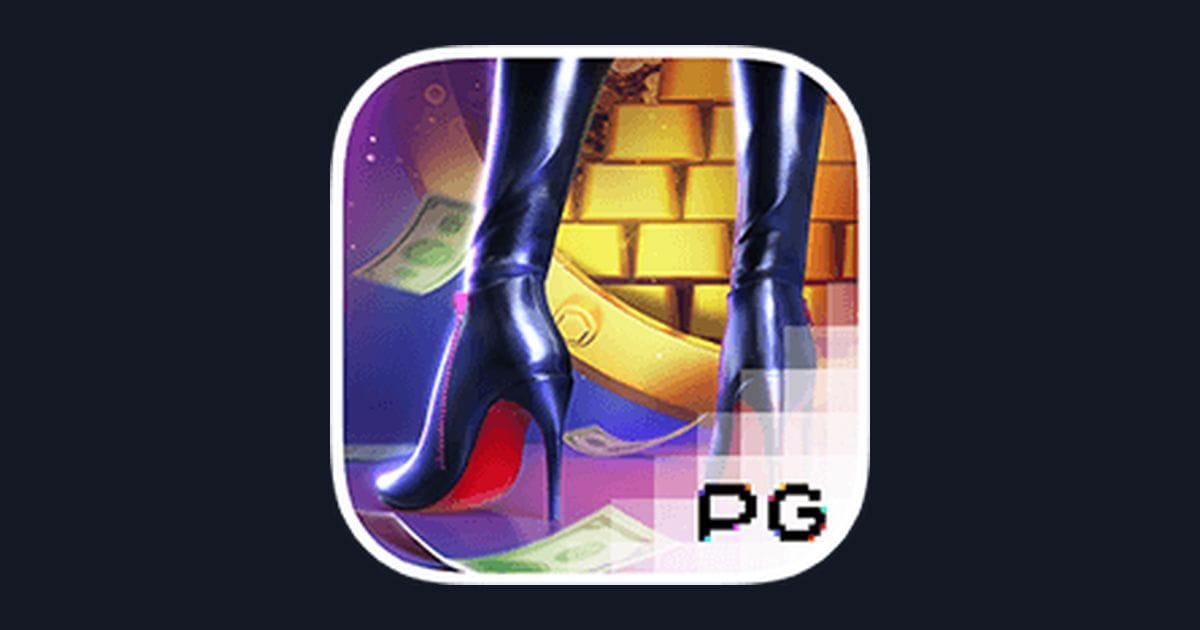 Heist Stakes, Slot Anti Rungkad dengan Sensasi Misi Merampok Seru