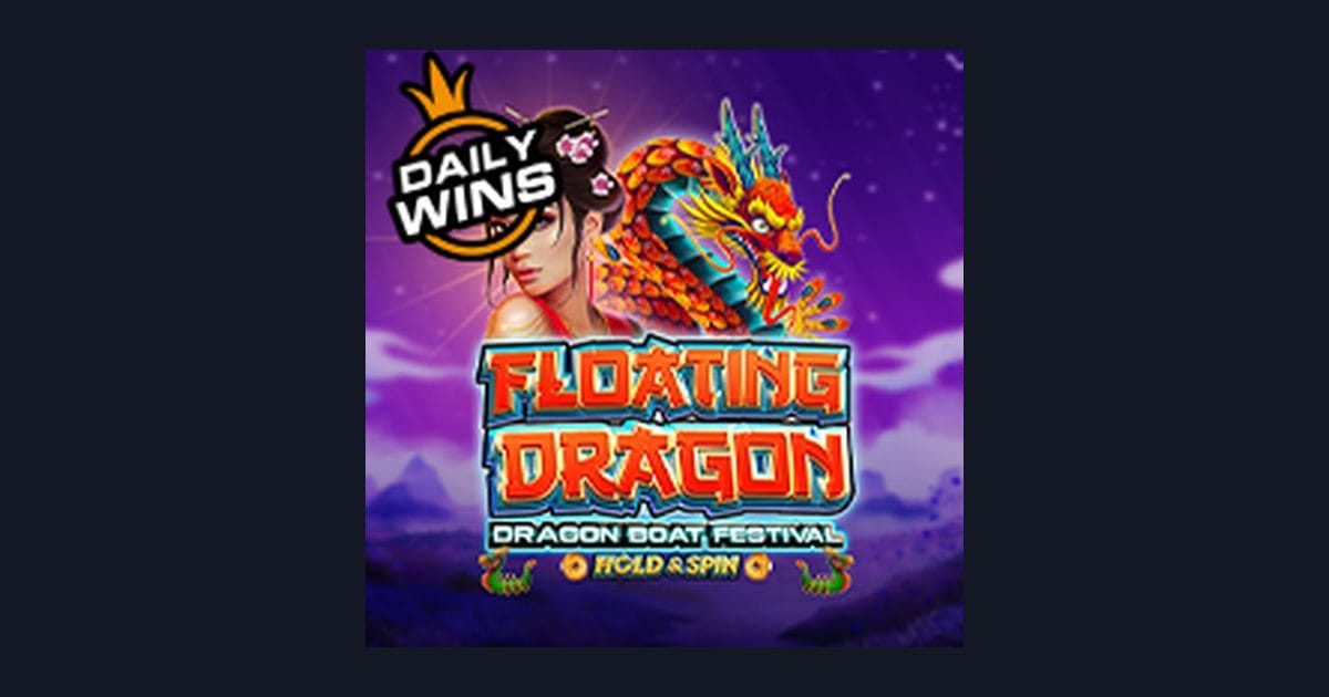 Jam Gacor Terbaru Floating Dragon Boat Festival dari Pragmatic Play