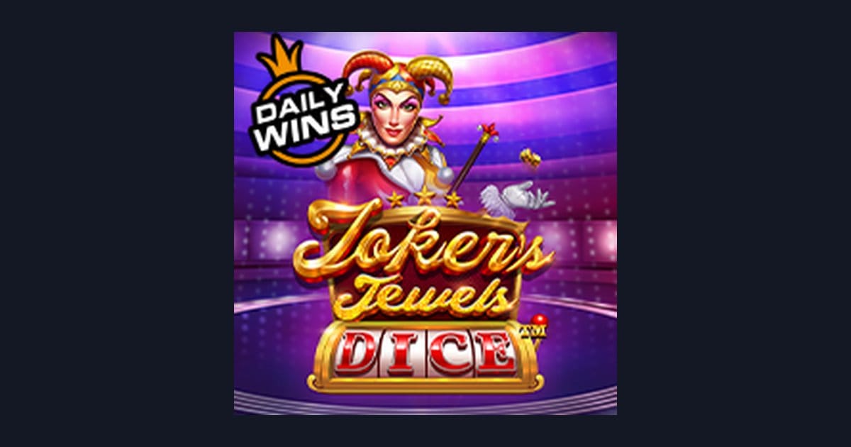 Joker Jewels Dice: Serunya Fitur Freespin & Scatter yang Bikin Hoki