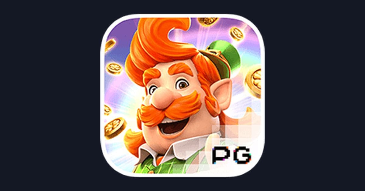 Leprechaun Riches: Menyelami Serunya Slot di Situs Slot Terpercaya