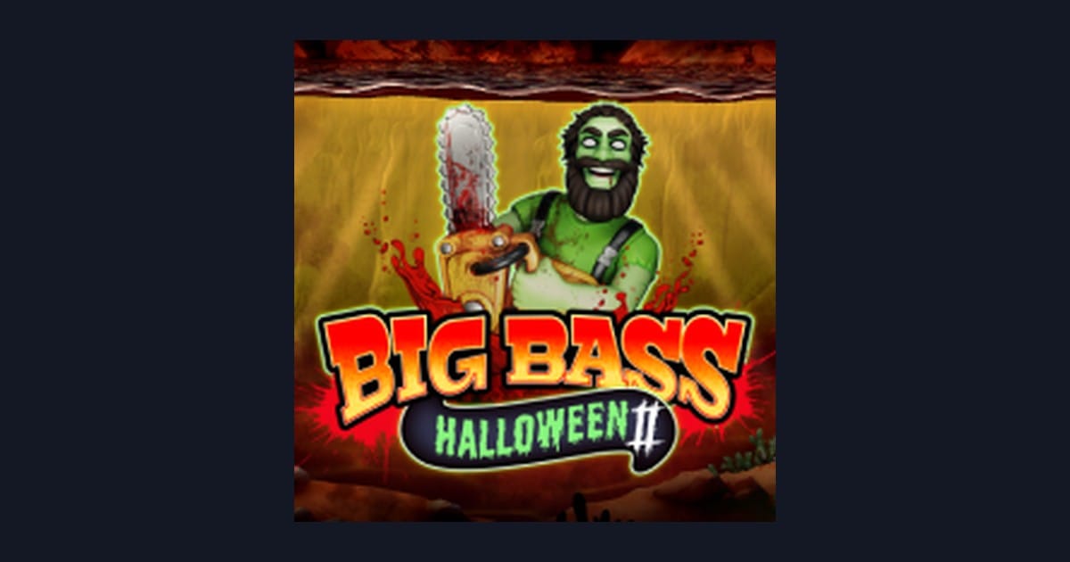 Main Big Bass Halloween 2 dengan Deposit Pulsa Tanpa Potongan Mudah