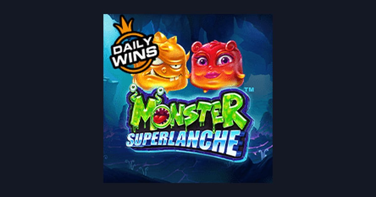 Menelusuri Fitur & Tingkat Volatilitas Slot Monster Superlanche dari Pragmatic Play