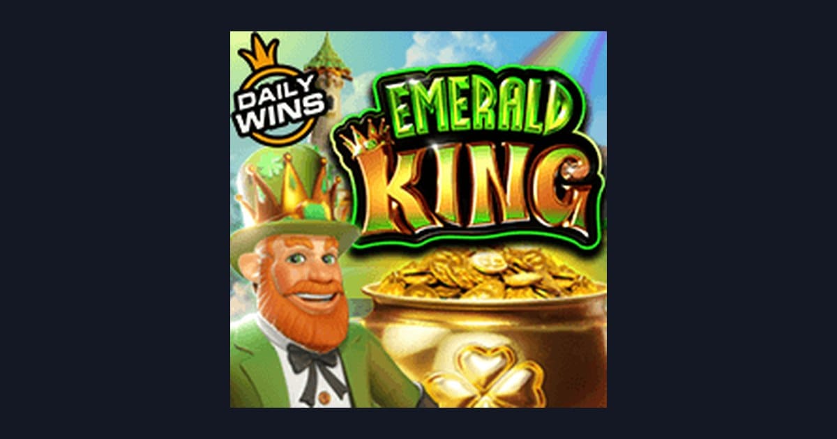 Mengenal Emerald King: Fitur Unggulan dan Tingkat Volatilitas Slot Pragmatic Play