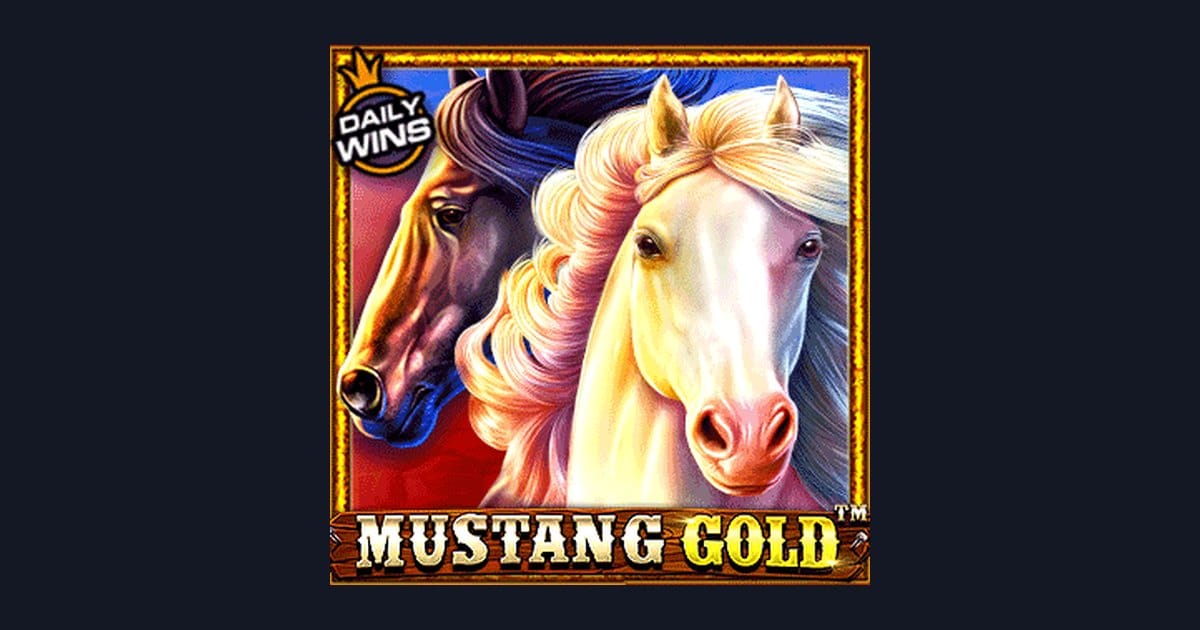 Menjelajahi Mustang Gold: Fitur Menarik dan Tingkat Volatilitas Slot Pragmatic Play