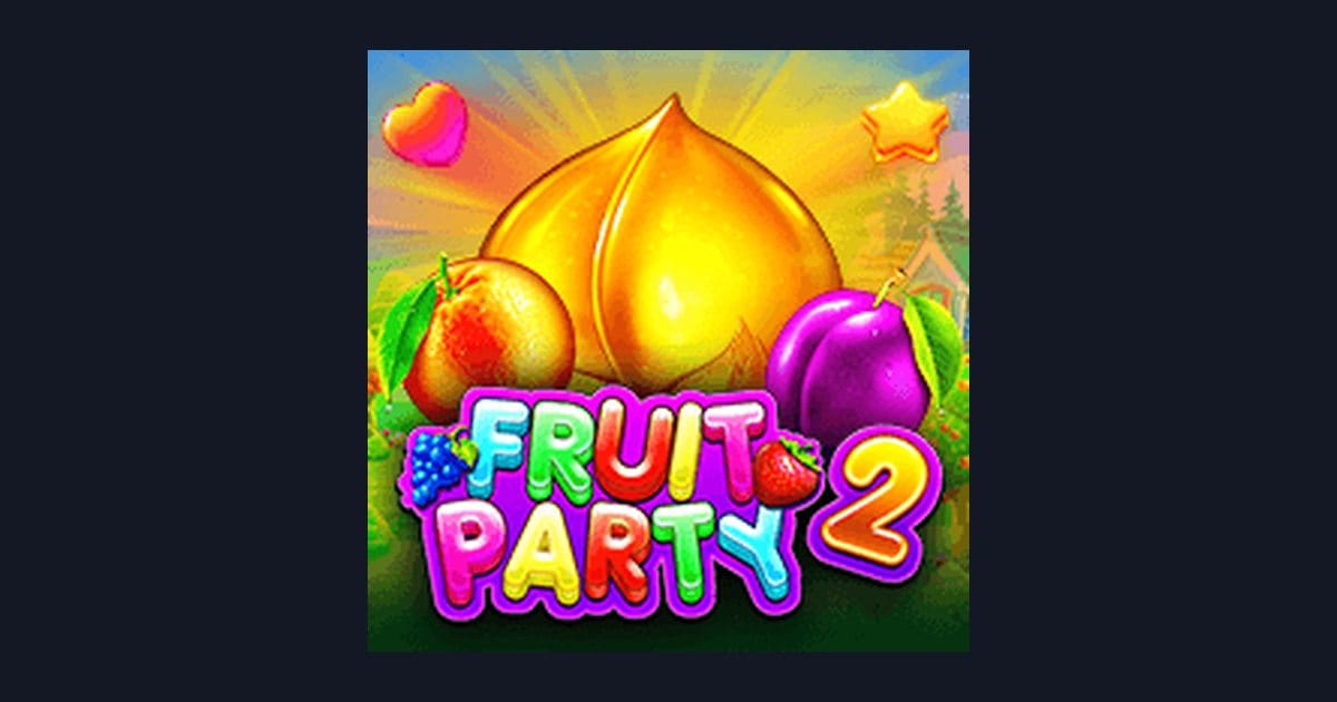 Mudah Daftar dan Login di Fruit Party 2, Slot Seru dari Pragmatic Play