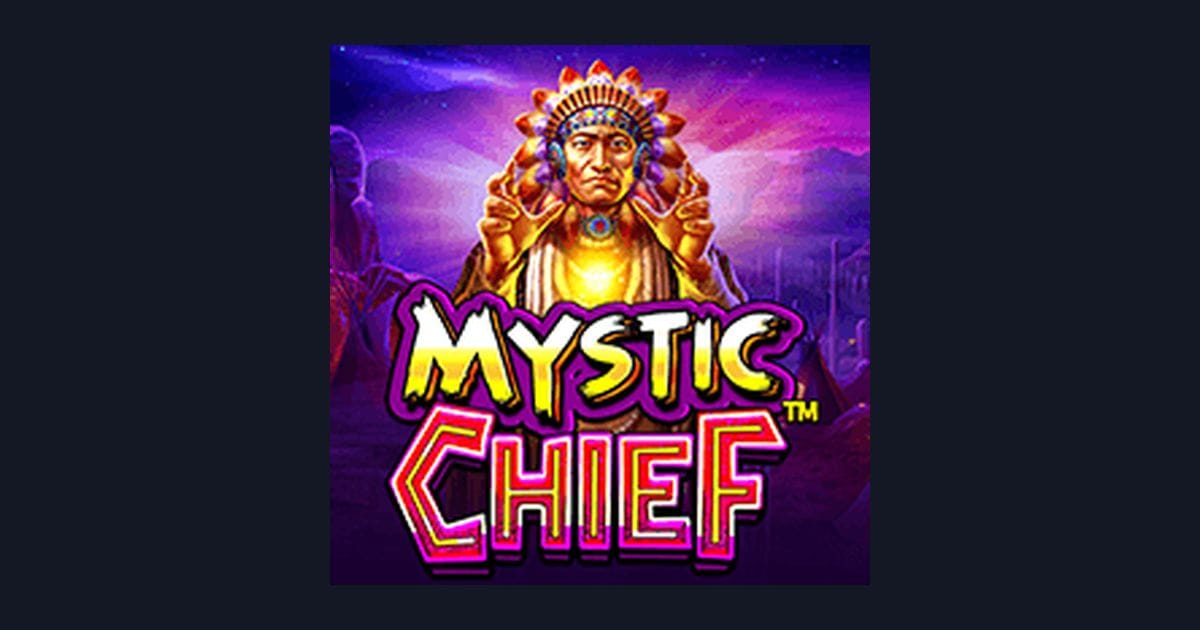 Mudah Daftar & Login Mystic Chief dengan Slot Deposit Linkaja